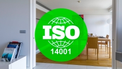 La certification ISO 14001 valide nos processus de management environnemental